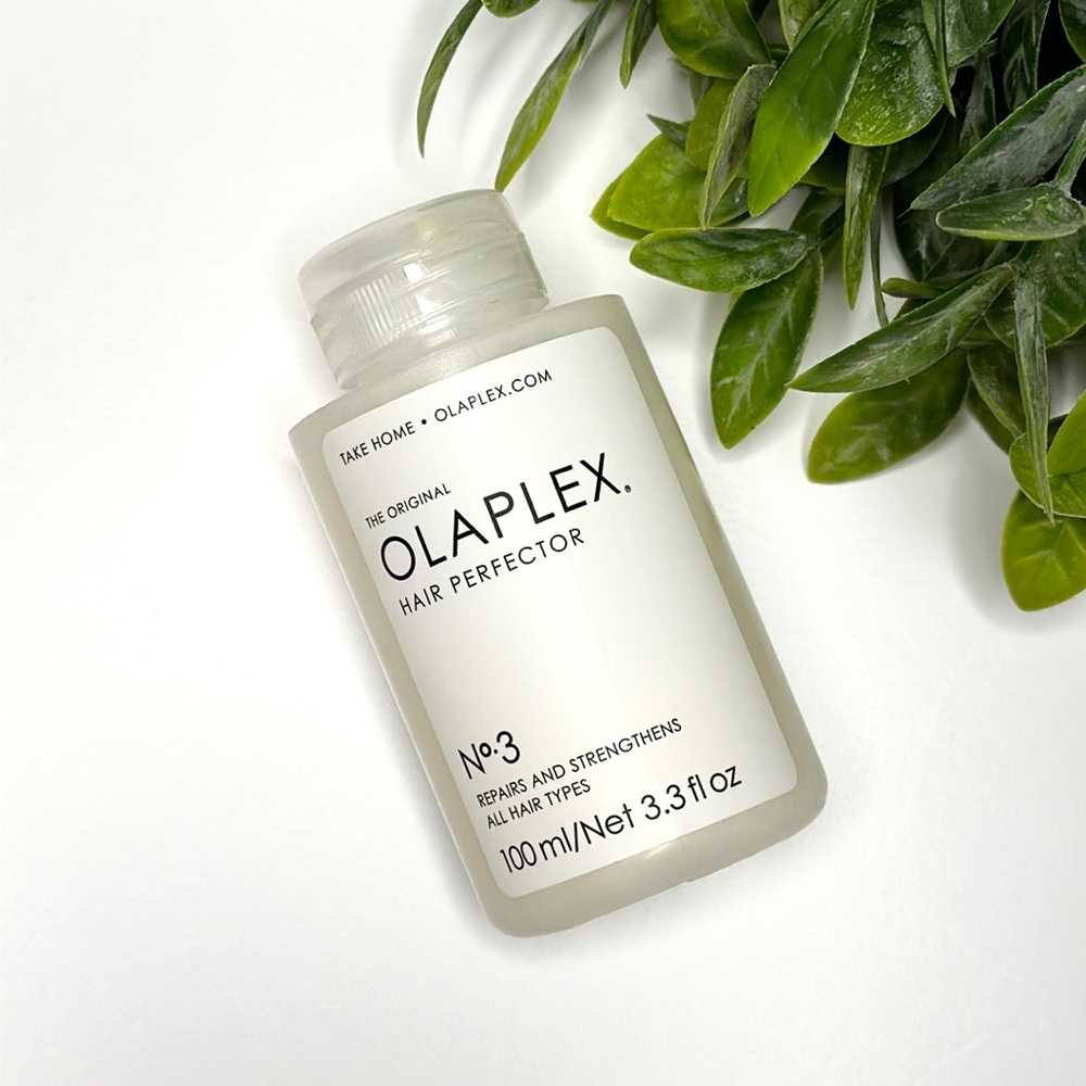 OLAPLEX— No. 3 Hair Perfector